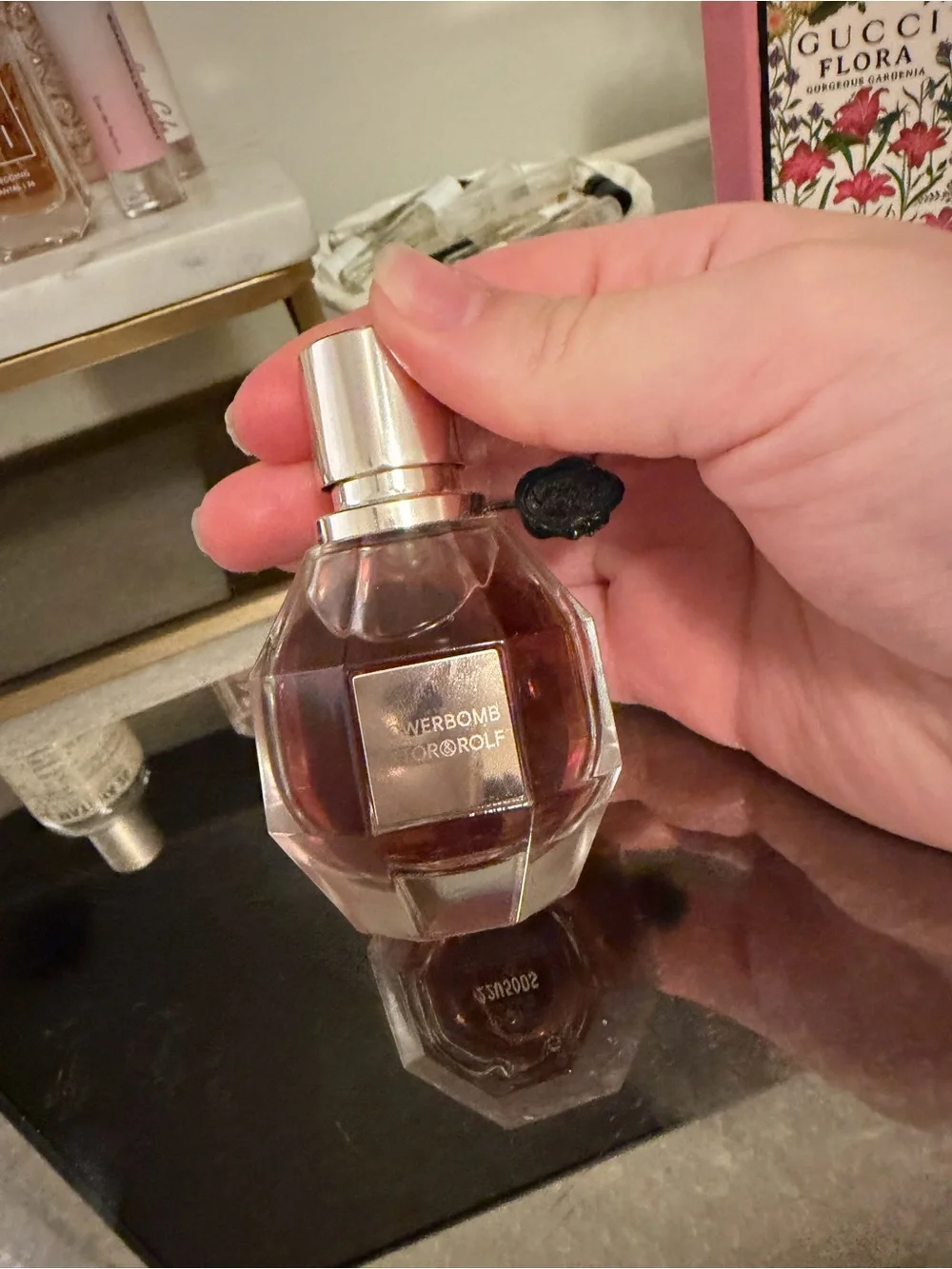 Flowerbomb Eau de Par